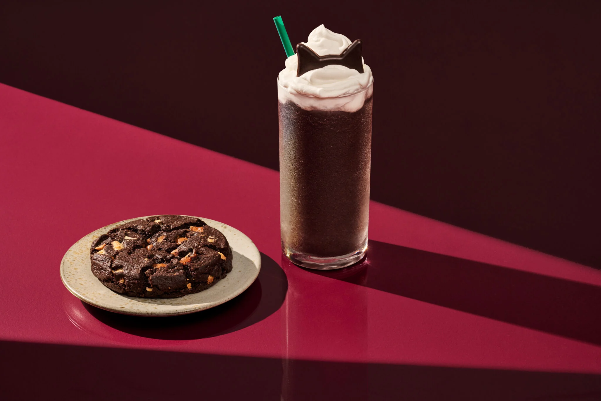 starbucks halloween