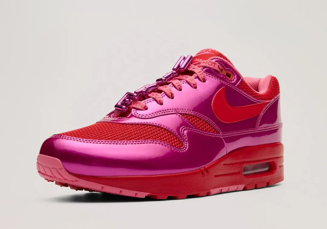 The Nike Valentine's Day 2025 Shoes Include Candy Hearts