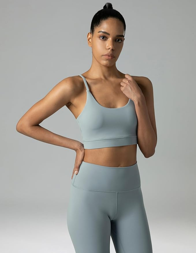 colorfulkoala high waisted workout leggings