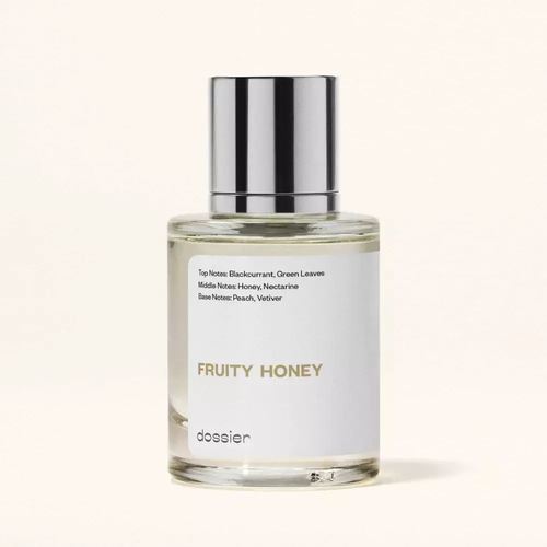 dossier fruity honey