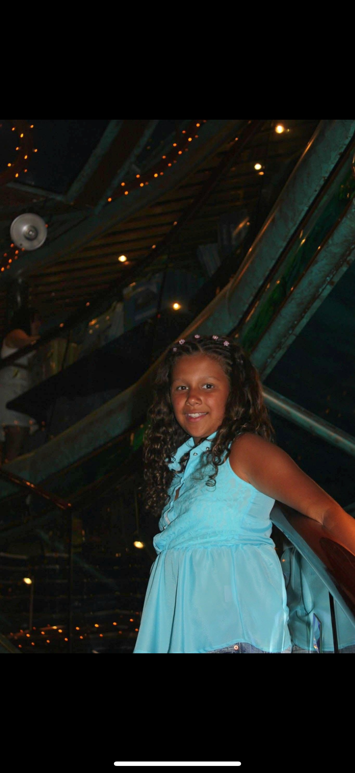 Younger version of myself