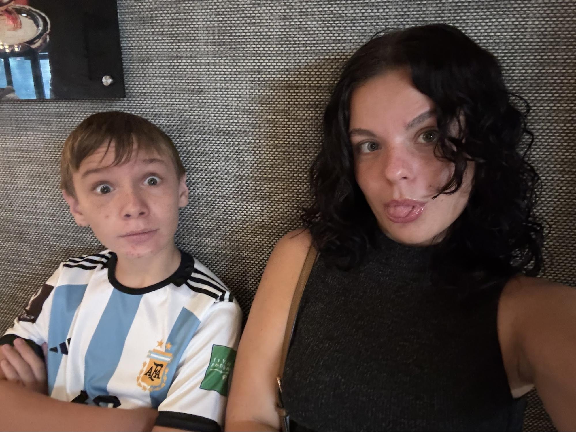 world cup soccer essay