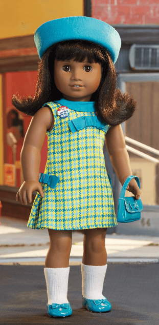 Melody American Girl