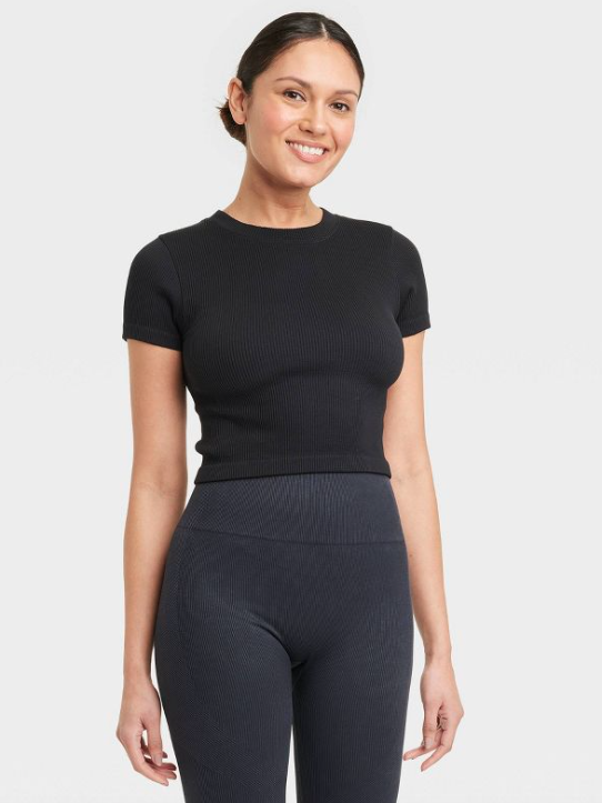 lululemon shirt dupes at target