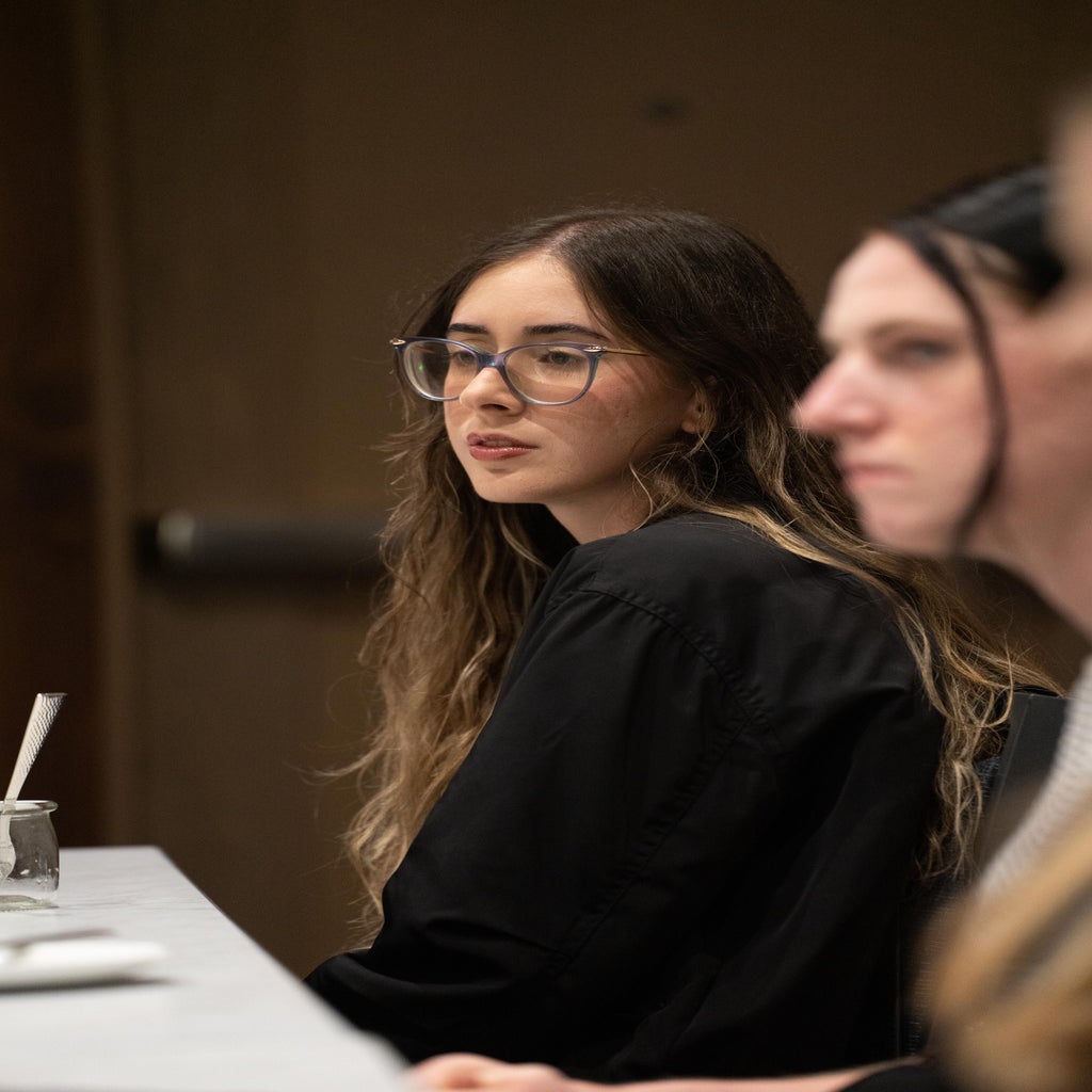 Her Campus Voices: Election 2024 Tour at UCF