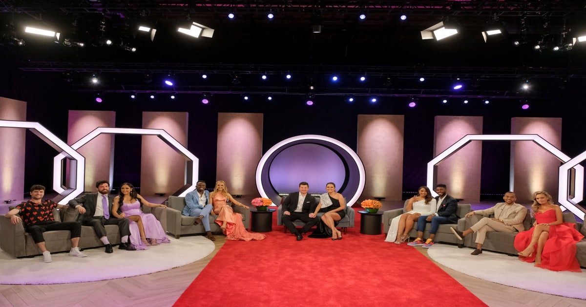 Love is Blind Season 9 Couples Ranked From Most to Least Tolerable