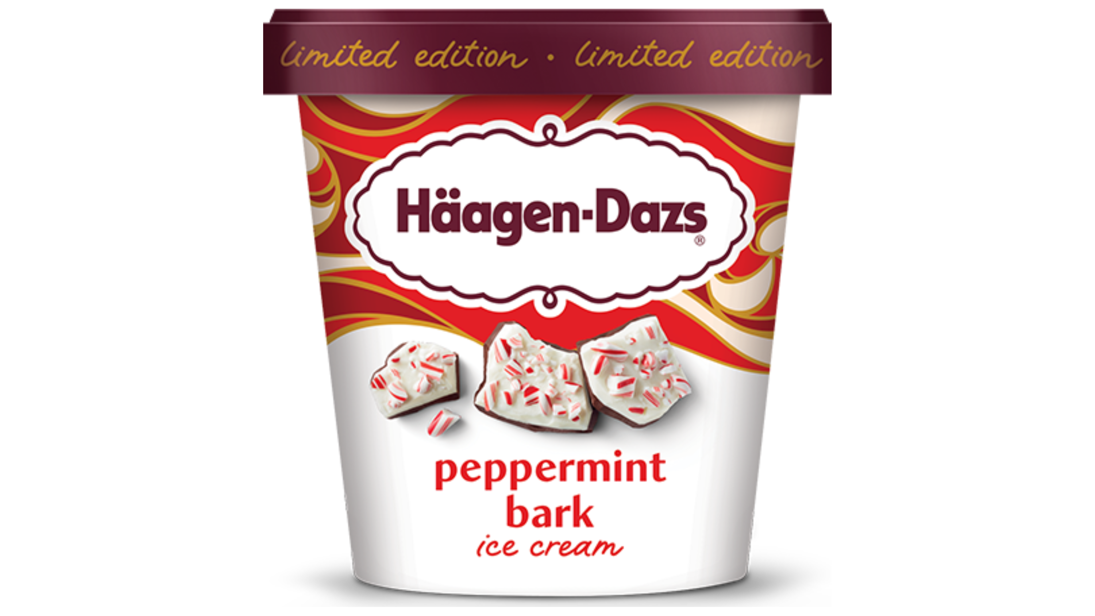 holiday ice cream 2024