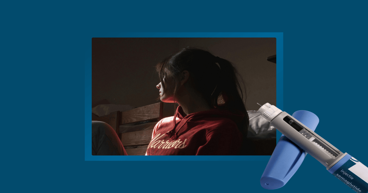 GLP-1s Are Everywhere, & College Women In ED Recovery Are Feeling The Impact