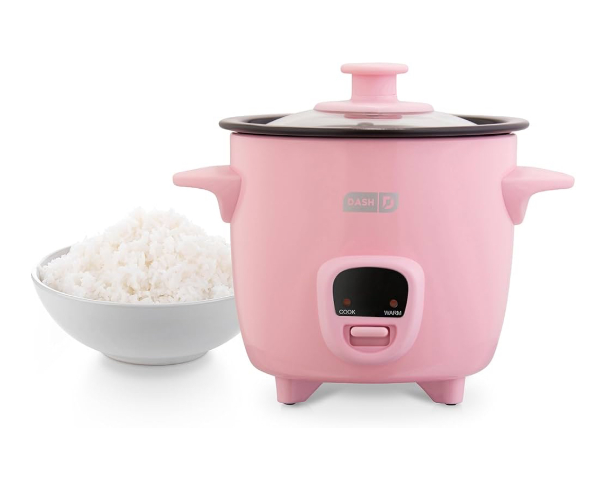 rice cooker