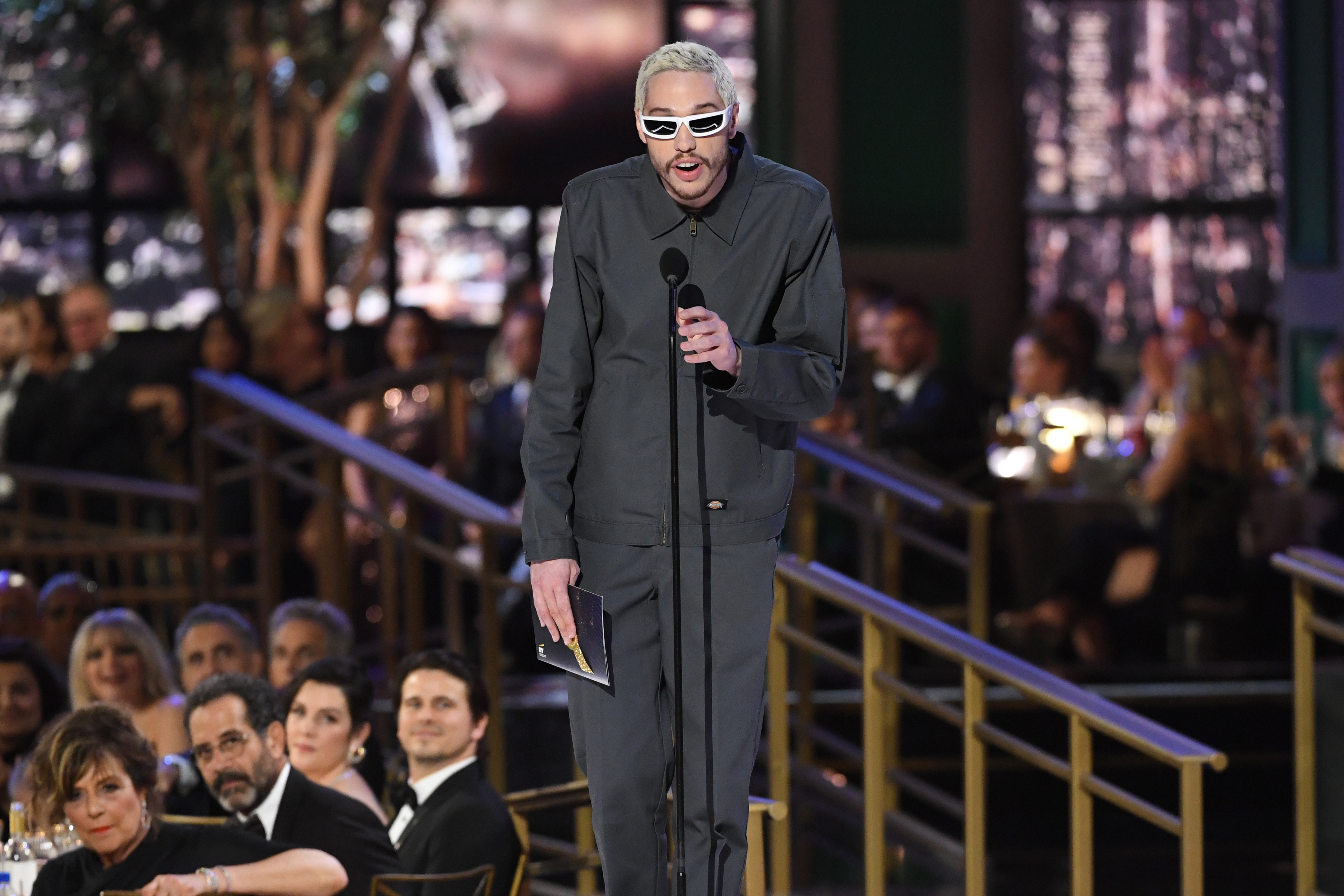 Pete Davidson 2022 Emmy Awards?width=698&height=466&fit=crop&auto=webp&dpr=4