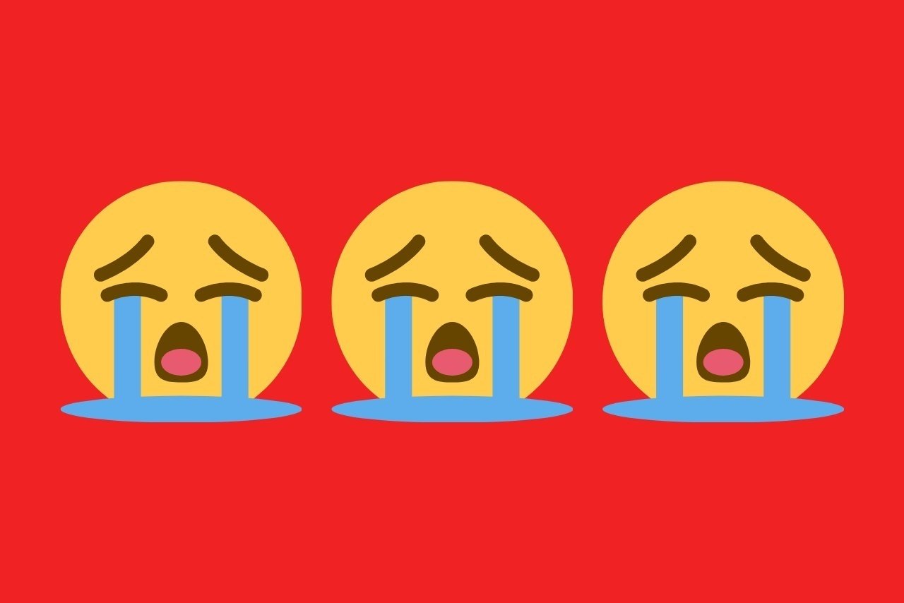 series of crying emojis?width=698&height=466&fit=crop&auto=webp&dpr=4