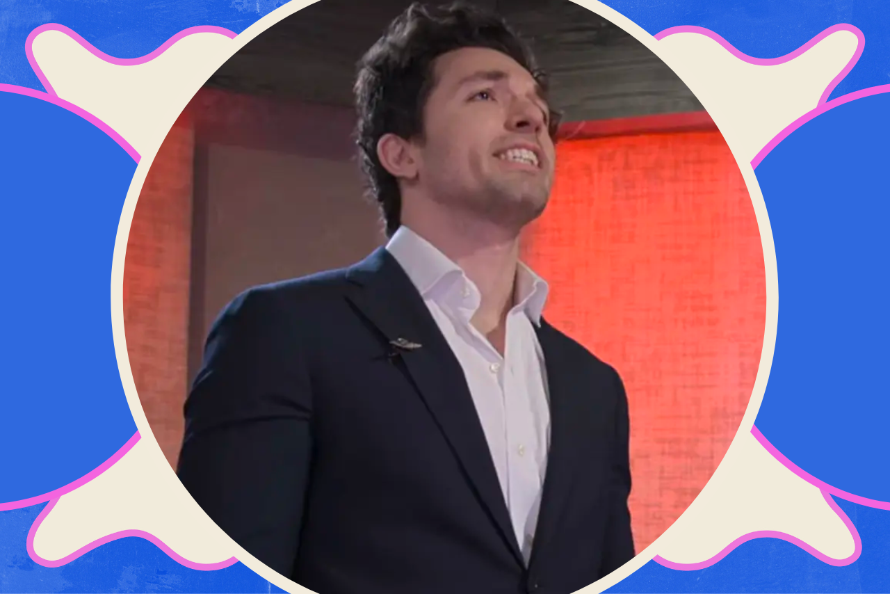 zack singing love is blind season 4