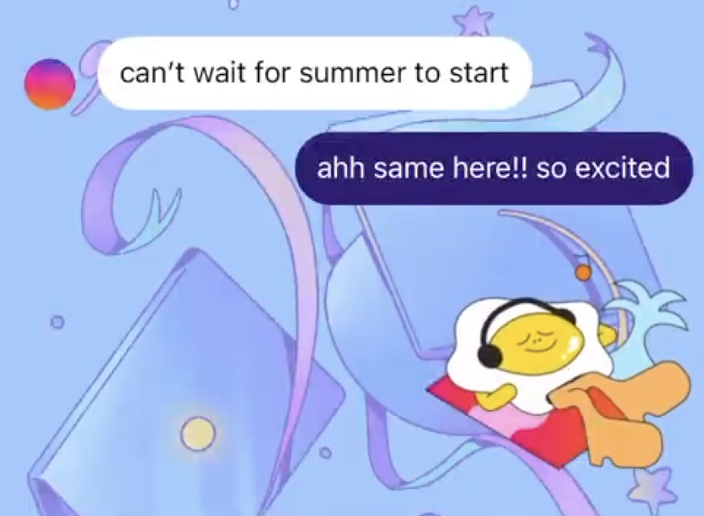 Instagram graduation features