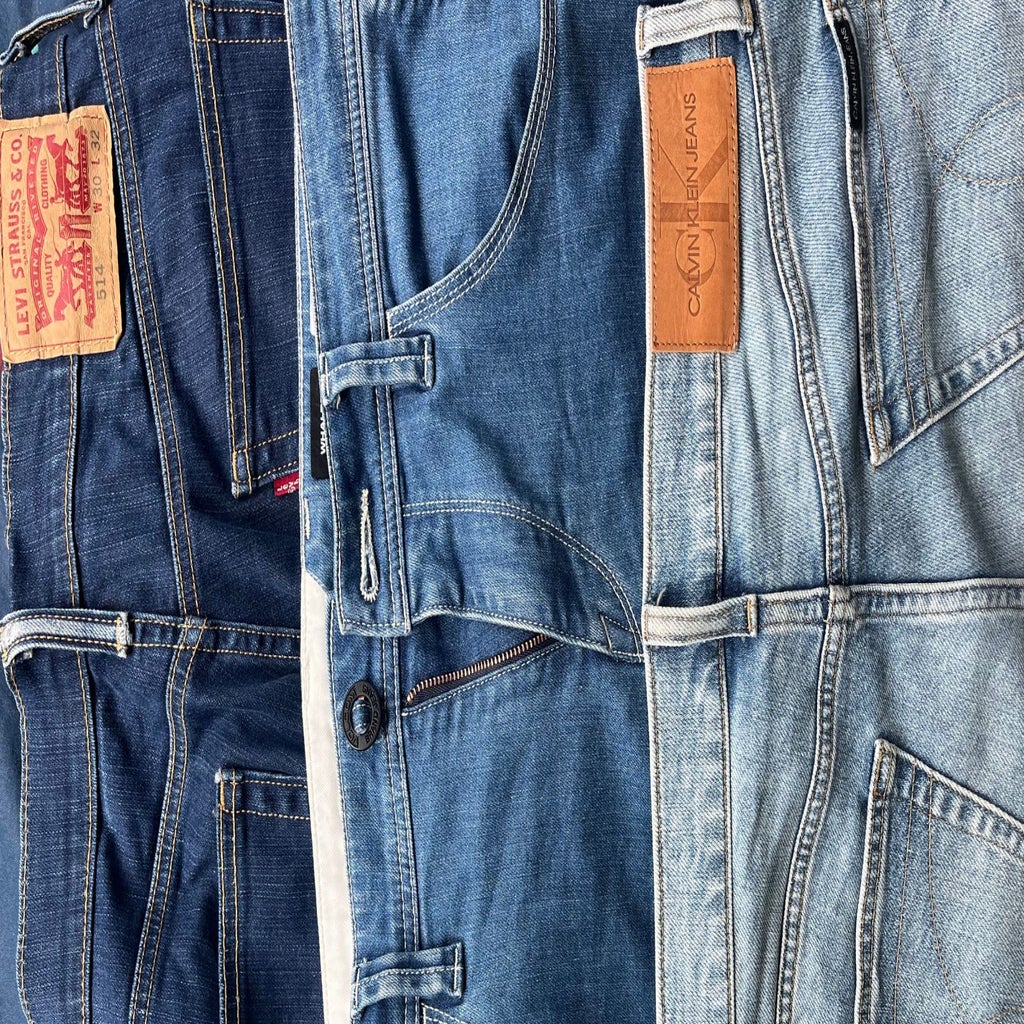 The Riveting History of Denim and Why You Can’t Wear Jeans to Work