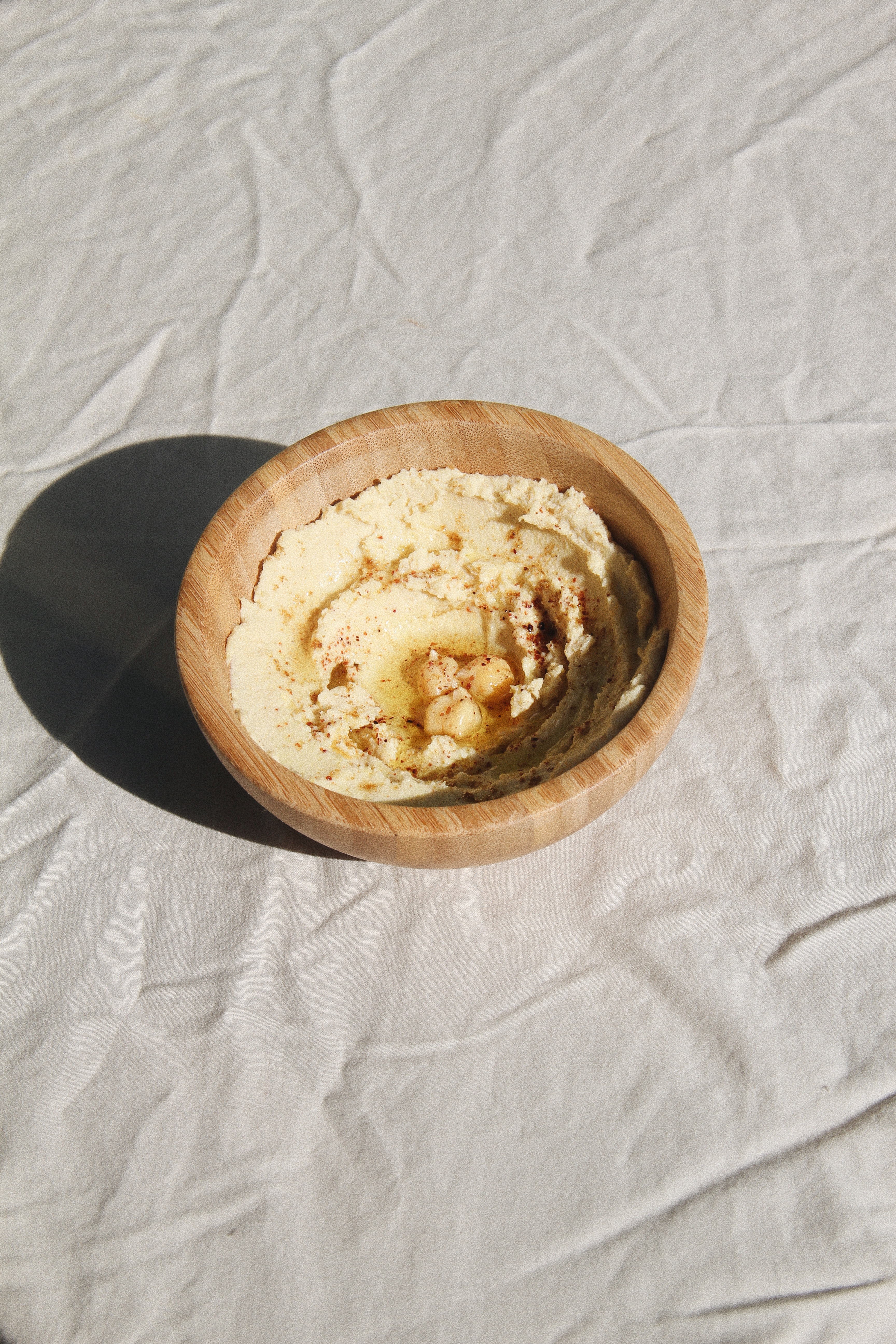 seriously hummus Jae 2