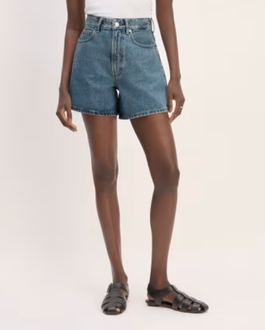 everlane a line Jean shorts?width=1024&height=1024&fit=cover&auto=webp&dpr=4