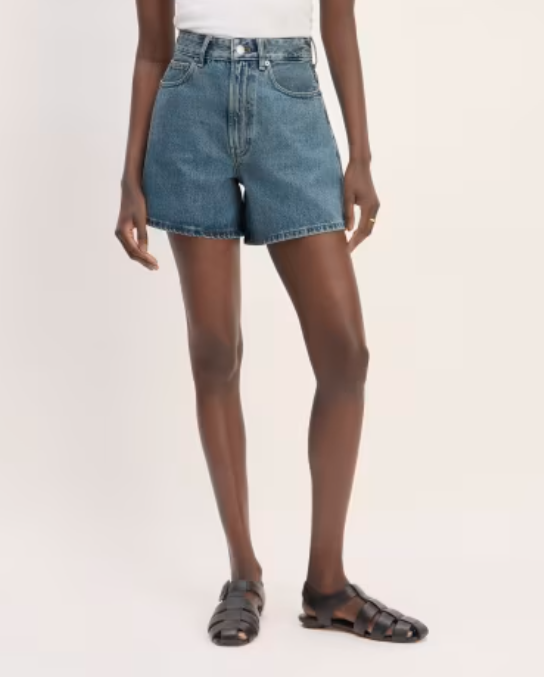 everlane a line Jean shorts?width=1024&height=1024&fit=cover&auto=webp