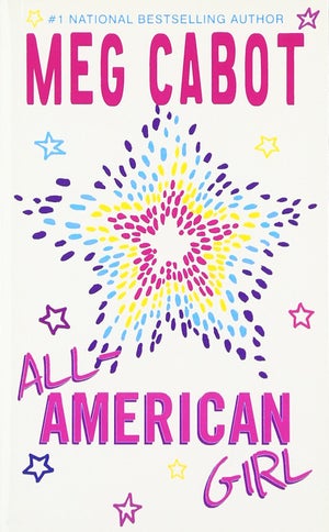 all-american girl by meg cabot