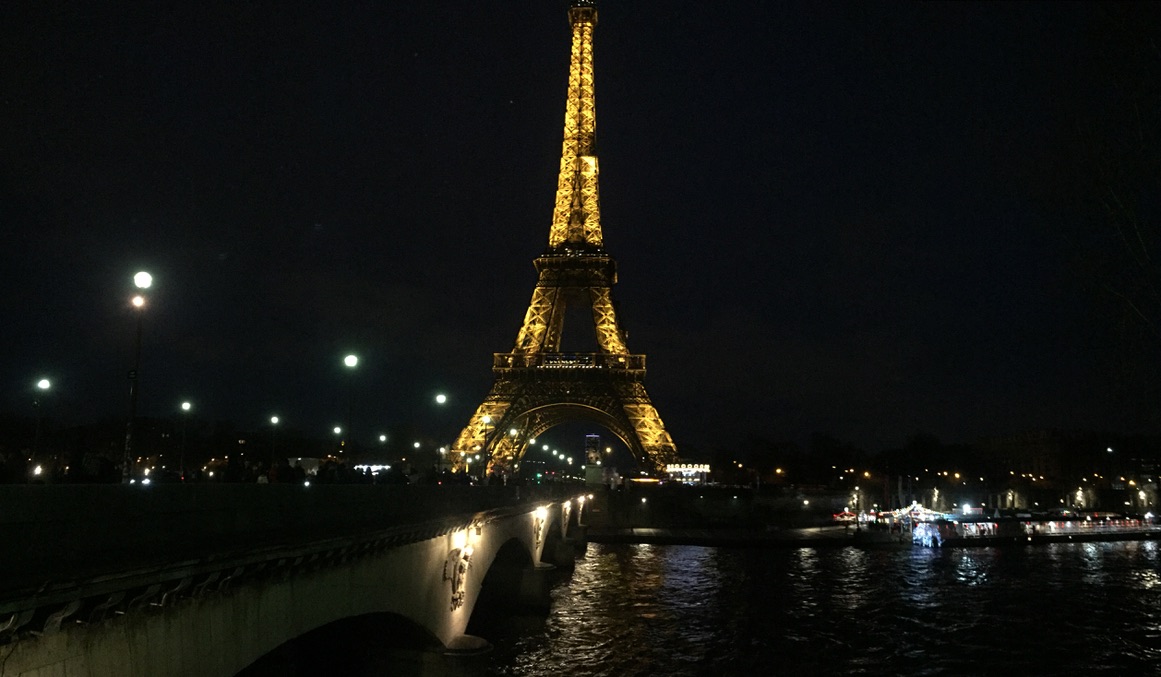 Image of Eiffel Tower