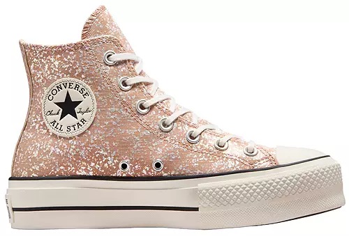 Converse Chuck Taylor All-Star Platform