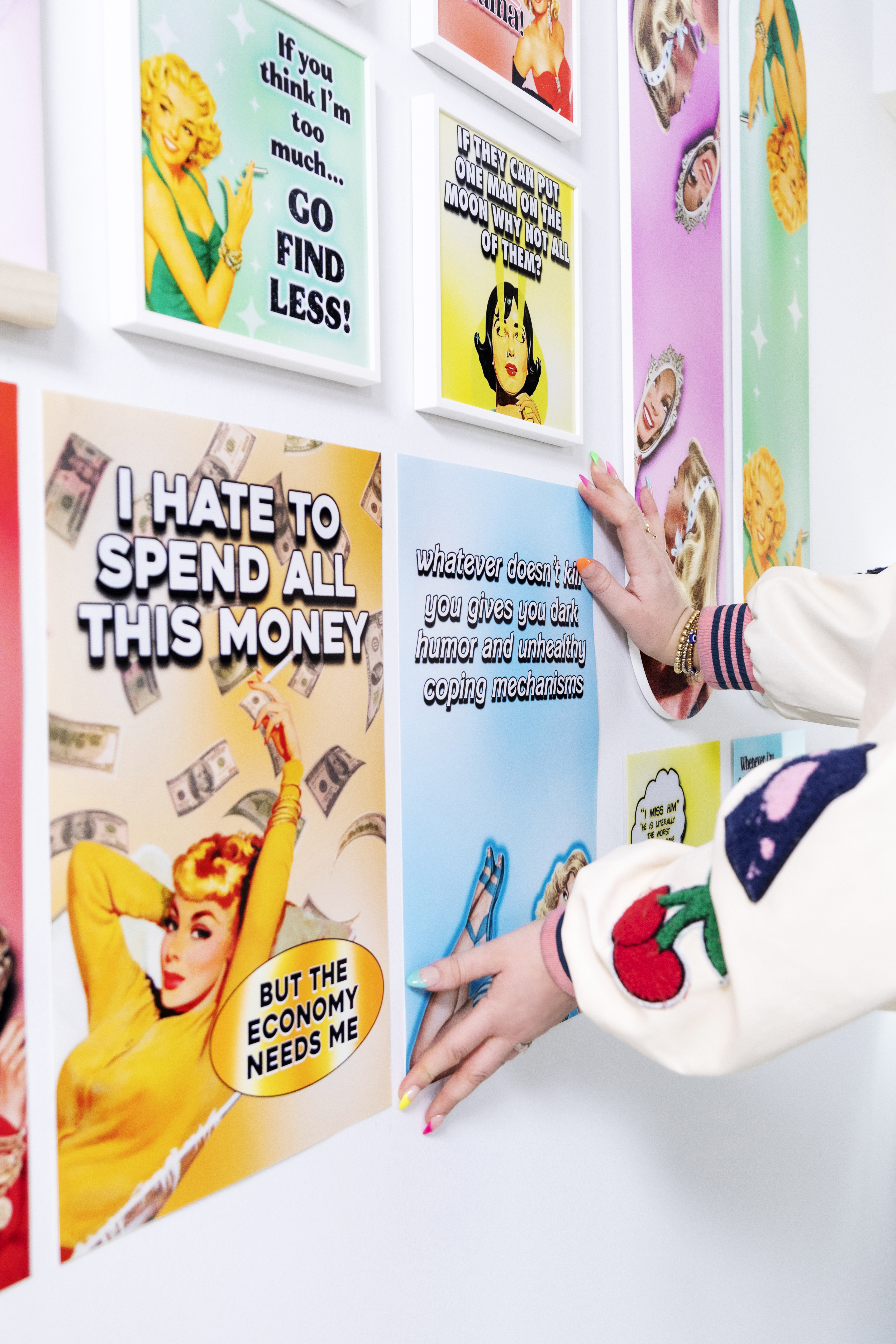 tilepix creativejawns art collab