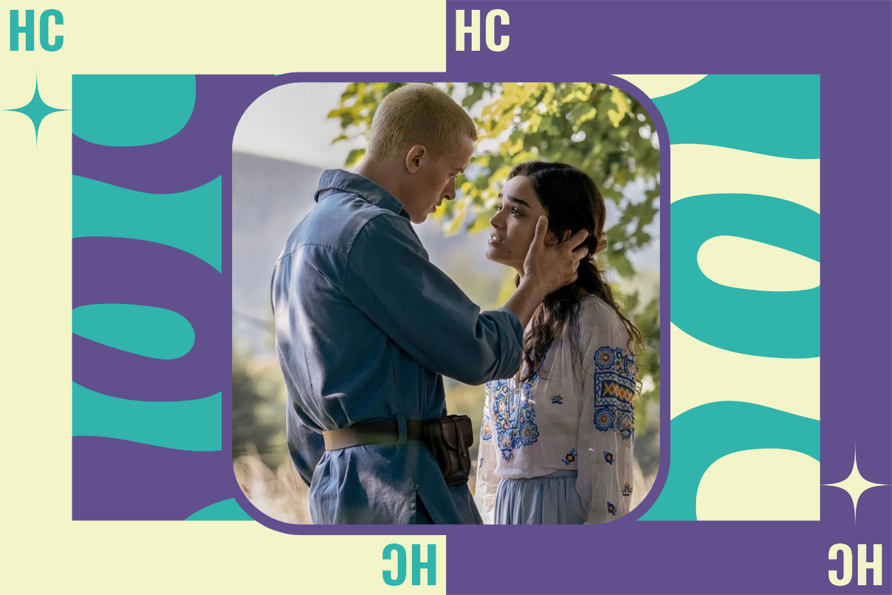 The Hunger Games: The Ballad Of Songbirds & Snakes\'