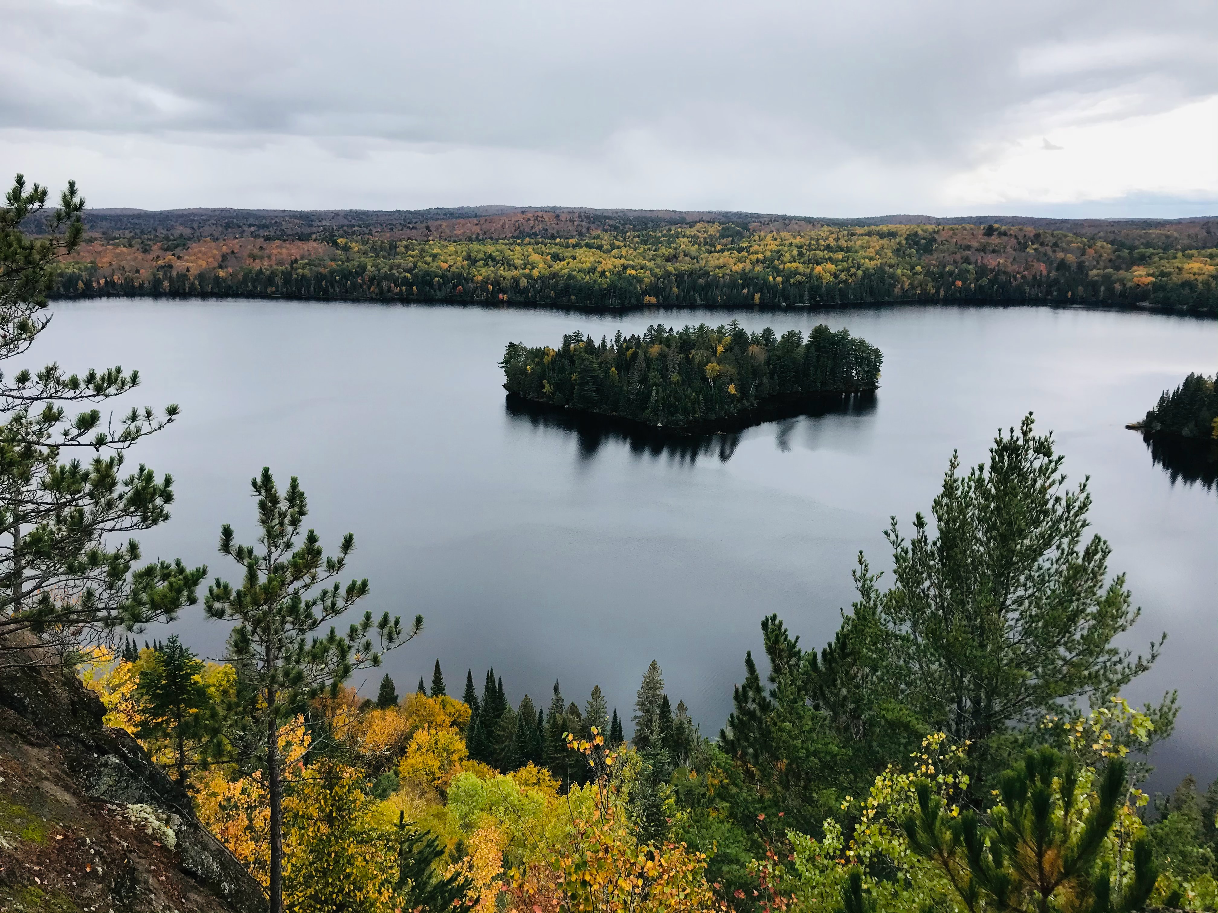 algonquin parkjpg by Photo by Shreyas Nair on Unsplash