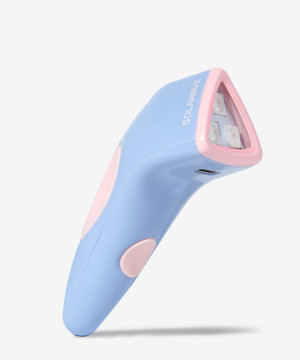 Solawave Blue & Red Light Acne Treatment