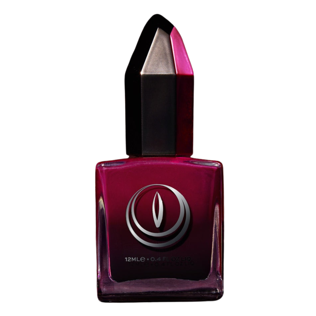 moon cat queen of the dead nail polish