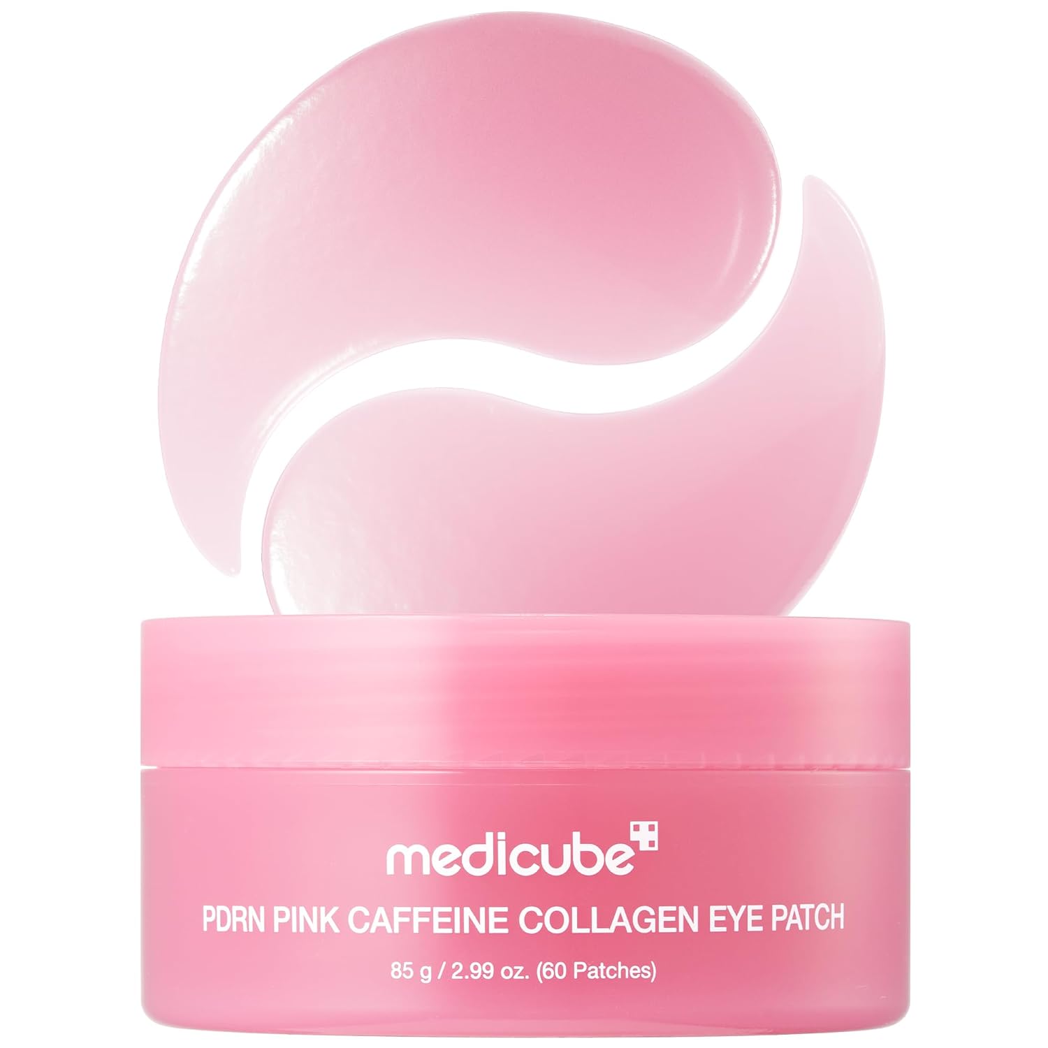 medicube eye patches
