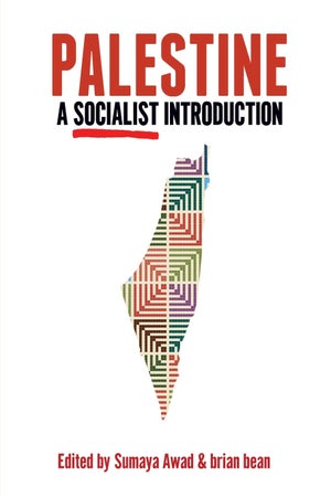 Palestine: A Socialist Introduction Edited by Sumaya Award and Brian Bean