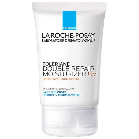 la roche-posay double repair moisturizer