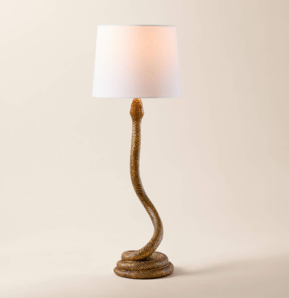 lamp