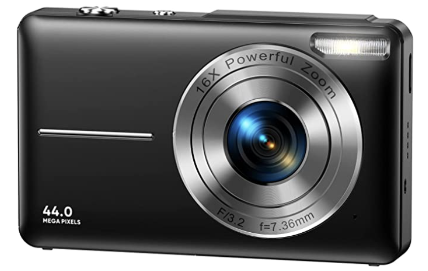 VAHOIALD digital camera