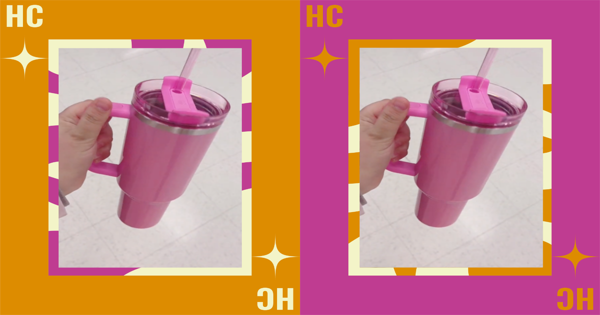 Pink Stanley cups: Will the viral Target/Starbucks tumbler be