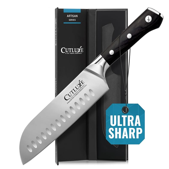 Cutluxe Kitchen Knife