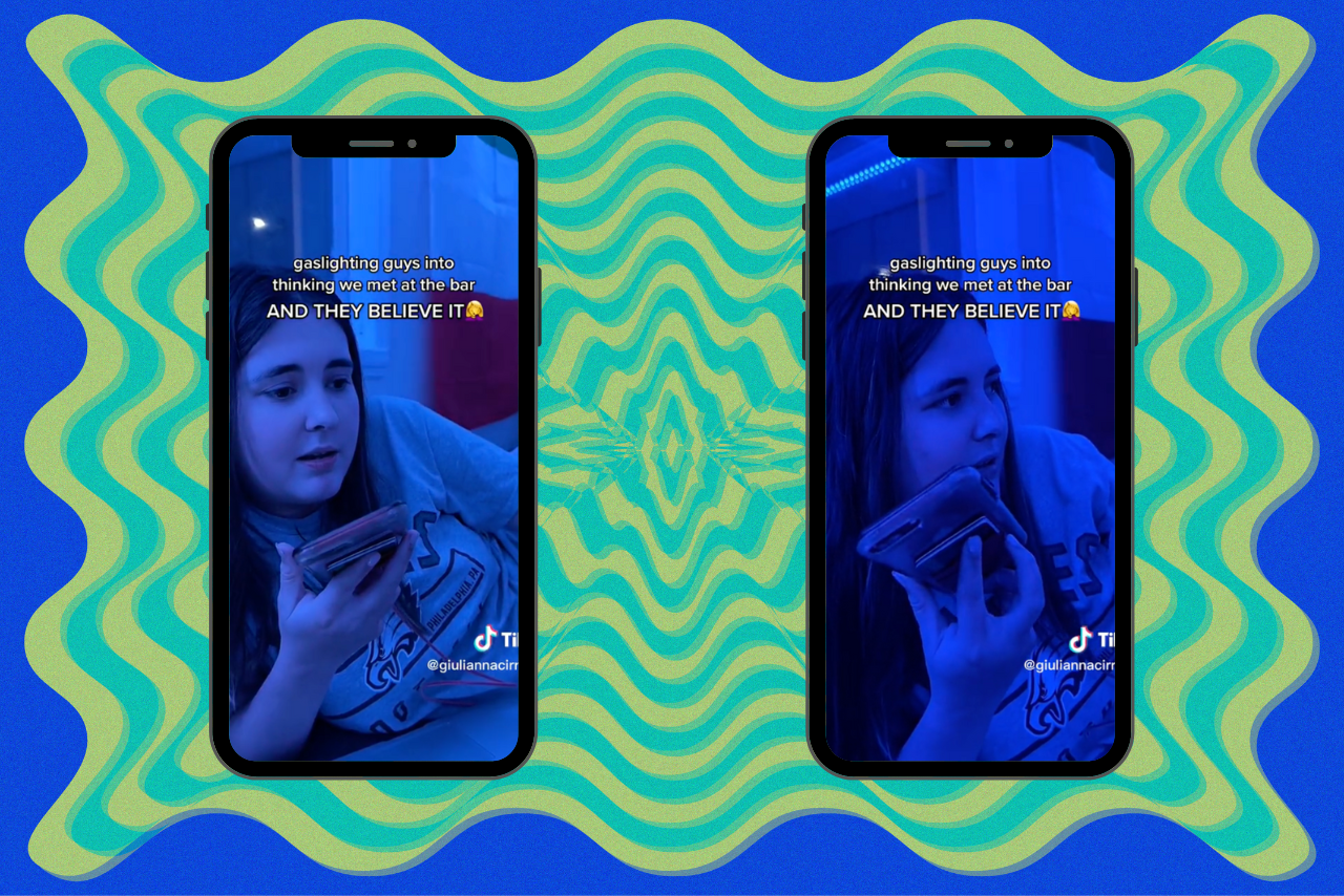 @giuliannacirrincione on tiktok