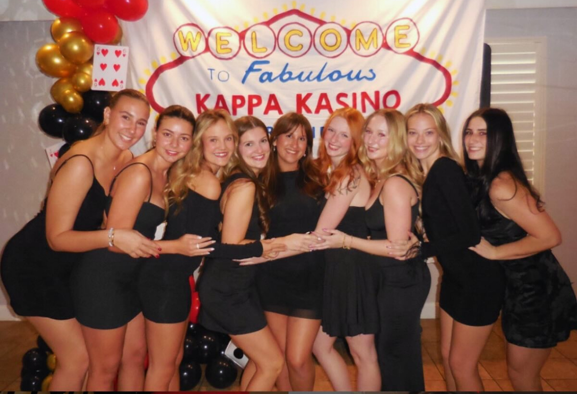 Philanthropy Week UCF