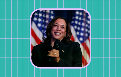 Vice President Kamala Harris