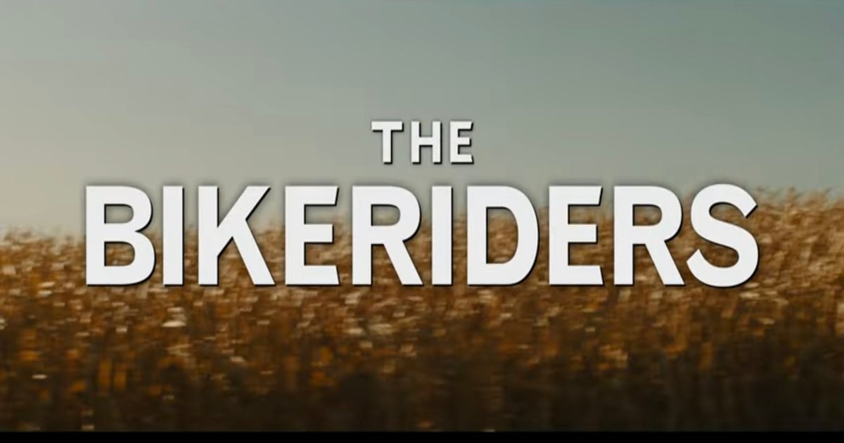 “The Bikeriders”: the motorcycle club story with Austin Butler and Tom ...