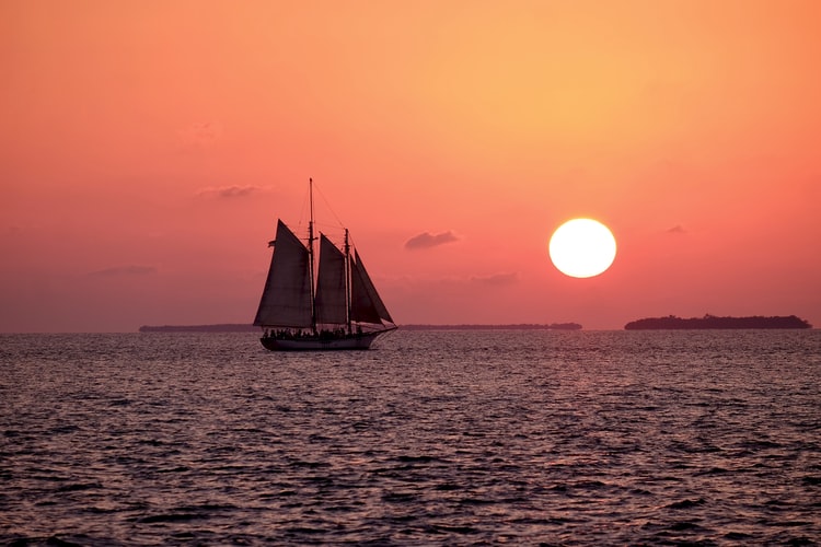 key west fljpg by Unsplash