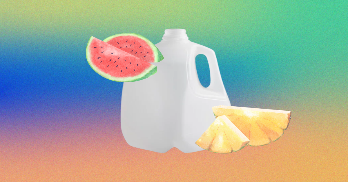 6 Summer Borg Recipes To Try For All Your Day Parties