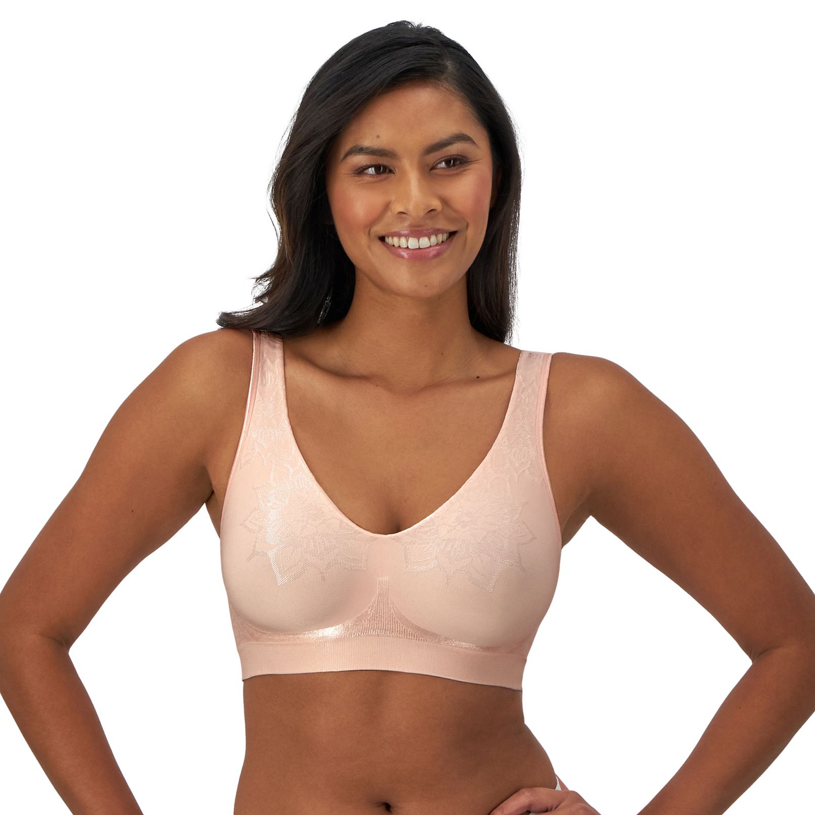 bras that don\'t feel like bras