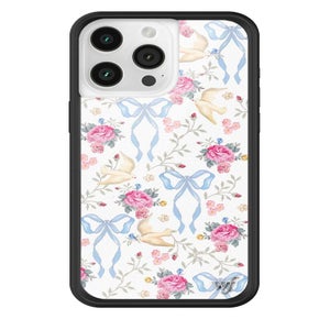 bow iphone case