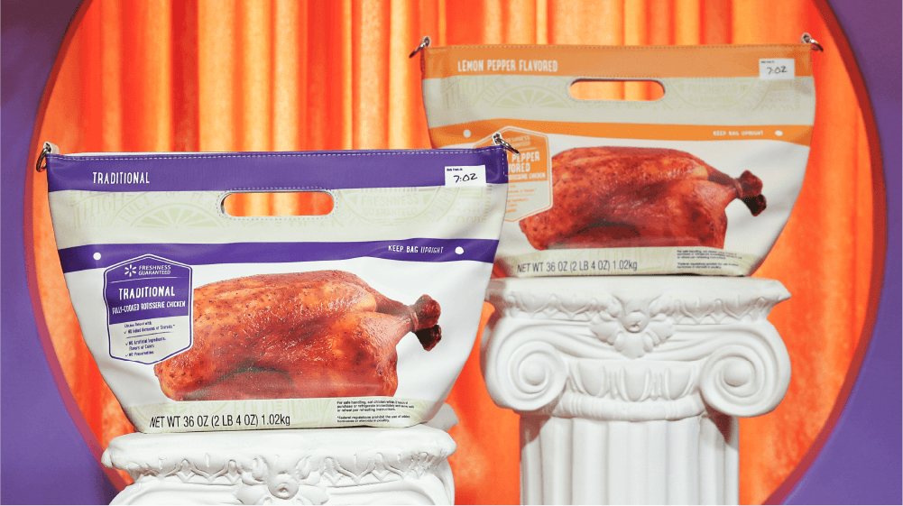 rotisseriechickenpurse