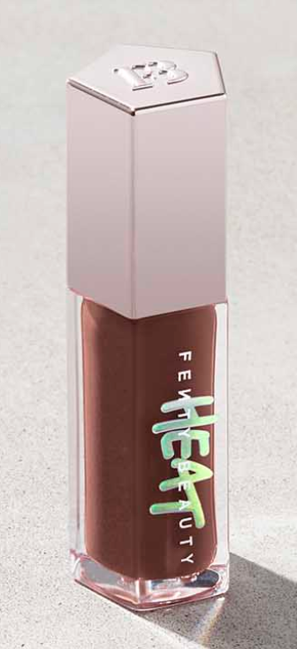 Fenty Beauty Gloss Bomb Lip Luminizer  Shade: Hot Chocolit Heat