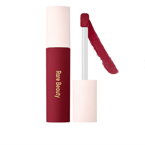 Rare Beauty Lip Soufflé Matte Cream Lipstick