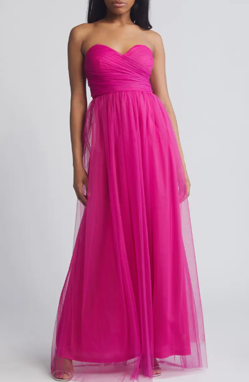 Prom Dress Princess Montclair NJ