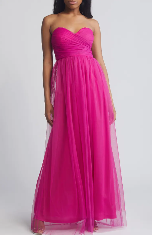 Banana Republic Strapless Tulle?width=1024&height=1024&fit=cover&auto=webp