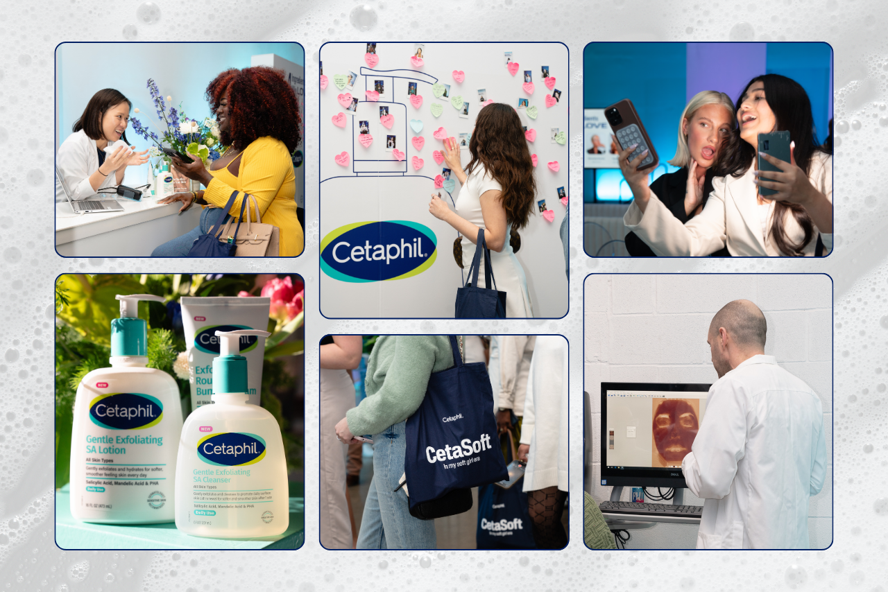 Event, Attendees, Dermatologist, Dallas, Goody Bags, Skincare